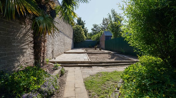 Medium property photo - Sint Servatiusweg 31, 6227 TP Maastricht